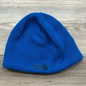 North face beanie